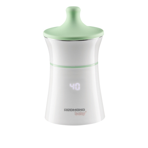 Портативный подогреватель молока РЕДМОНД Baby BC5200
