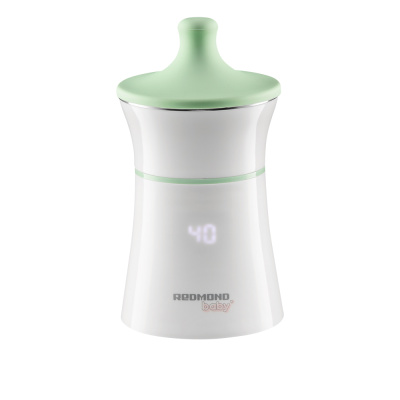 Портативный подогреватель молока РЕДМОНД Baby BC5200