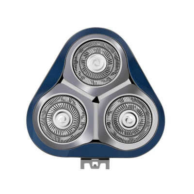Блок бритвенный сменный РЕДМОНД RSH6100 (синий)