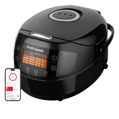Умная мультиварка РЕДМОНД SkyCooker M903S
