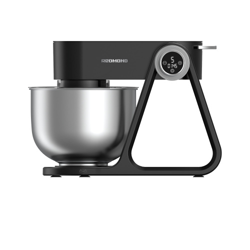 Планетарный миксер REDMOND FM600 (серый)