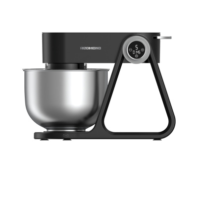 Планетарный миксер REDMOND FM600 (серый)