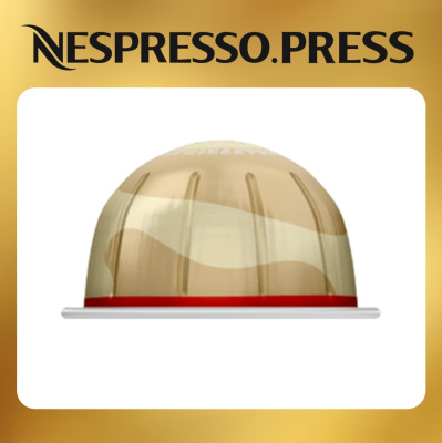 Кофе бленд Sweet Vanilla Decaffeinato (230 ml)