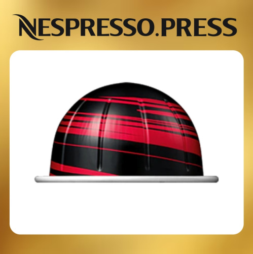 Кофе бленд Half Caffeinato (230 ml)