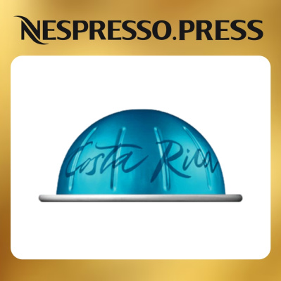 Кофе бленд Master Origins Costa Rica (150 ml)