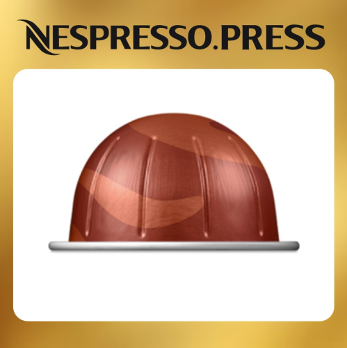 Кофе бленд Roasted Hazelnut (230 ml)