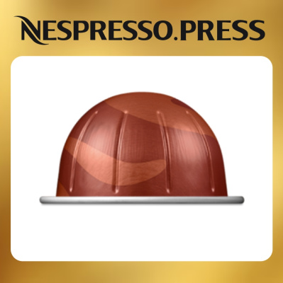 Кофе бленд Roasted Hazelnut (230 ml)