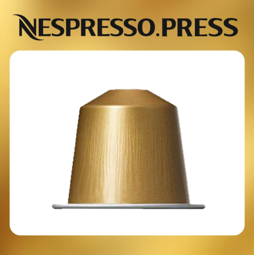 Кофе бленд Ispirazione Venezia