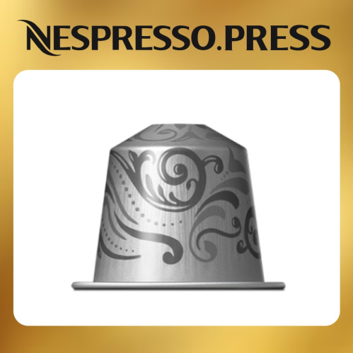 Кофе бленд Buenos Aires Lungo