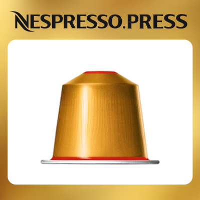 Кофе бленд Volluto Decaffeinato