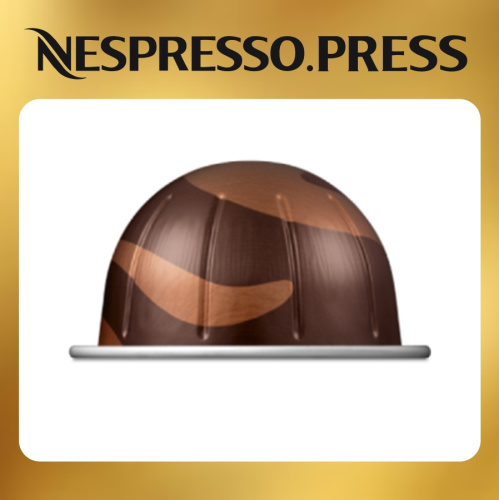 Кофе бленд Rich Chocolate (230ml)