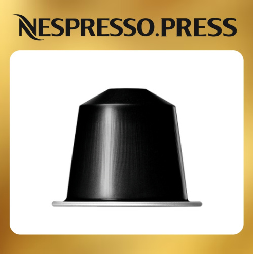 Кофе бленд Ispirazione Ristretto Italiano