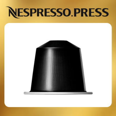 Кофе бленд Ispirazione Ristretto Italiano