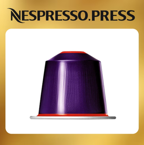 Кофе бленд Ispirazione Firenze Arpeggio Decaffeinato
