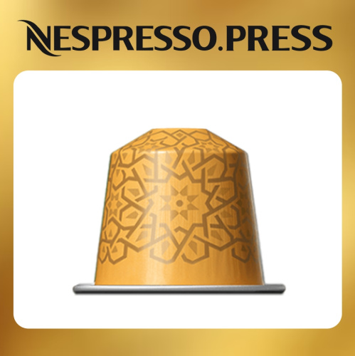 Кофе бленд World Explorations Istanbul Espresso