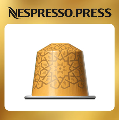 Кофе бленд World Explorations Istanbul Espresso