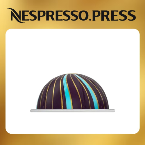 Кофе бленд Festive Collection Double Espresso (80 ml)