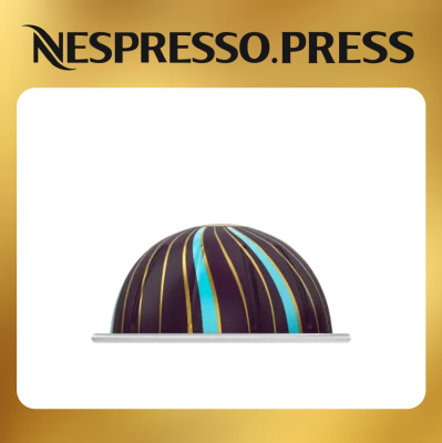 Кофе бленд Festive Collection Double Espresso (80 ml)