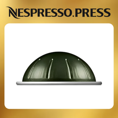 Кофе бленд Il Caffe (40 ml)