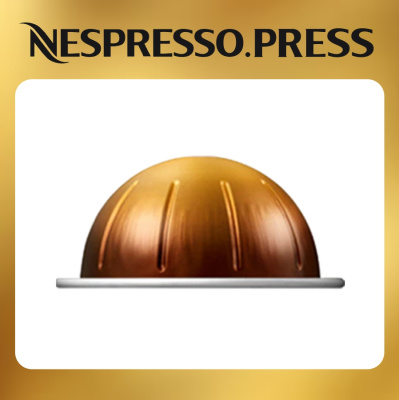 Кофе бленд Double Espresso Dolce (80 ml)