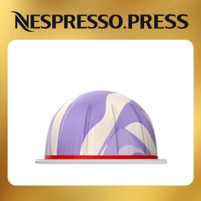 Кофе бленд French Lavender & Vanilla  Decaffeinato (230 ml)