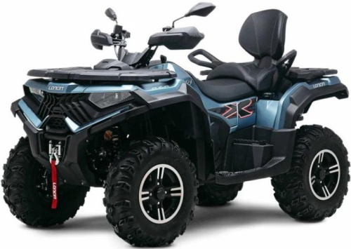 Квадроцикл LONCIN Xwolf 700 L