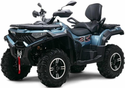 Квадроцикл LONCIN Xwolf 700 L