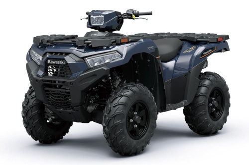 Квадроцикл Kawasaki Brute Force 750 EPS (2024)