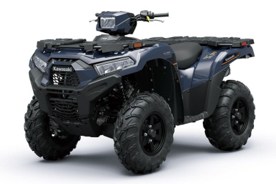 Квадроцикл Kawasaki Brute Force 750 EPS (2024)