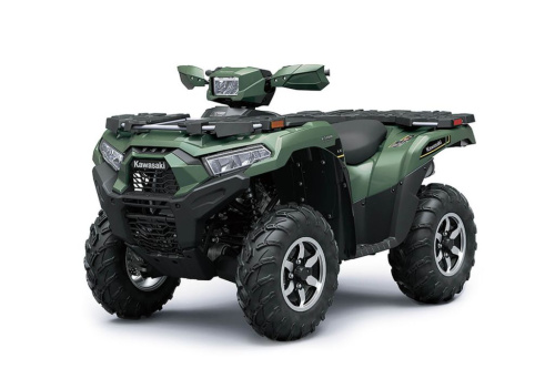 Квадроцикл Kawasaki Brute Force 750 LE EPS (2024)