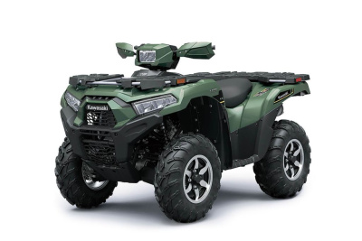 Квадроцикл Kawasaki Brute Force 750 LE EPS (2024)