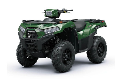 Квадроцикл Kawasaki Brute Force 750 (2024)
