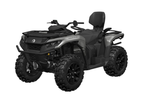 Квадроцикл BRP Can-Am Outlander MAX XT 700 (2024)