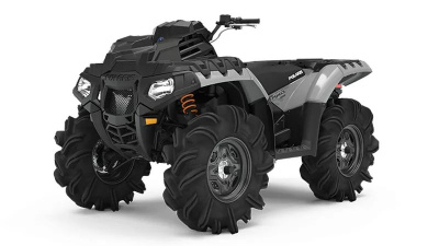 Квадроцикл POLARIS Sportsman HL 850 (2021)