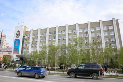 В мэрии Якутска произошли новые кадровые назначения / ЯСИА   