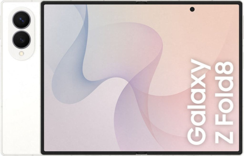Samsung Galaxy Z Fold8 12/512Gb (Cream)
