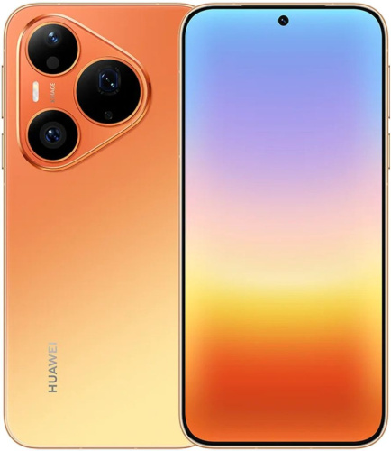Huawei Pura 90s Pro 12/256Gb (Orange Soda)