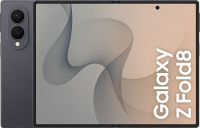 Samsung Galaxy Z Fold8 12/256Gb (Graphite)