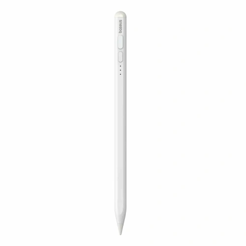 Стилус Baseus Smooth Writing 2 (P80015802213-03) (белый)