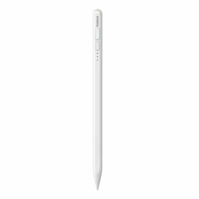 Стилус Baseus Smooth Writing 2 (P80015802213-03) (белый)