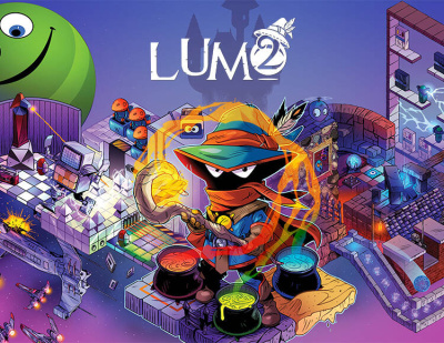 Lumo 2 (PC)