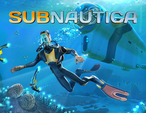 Subnautica (PC)
