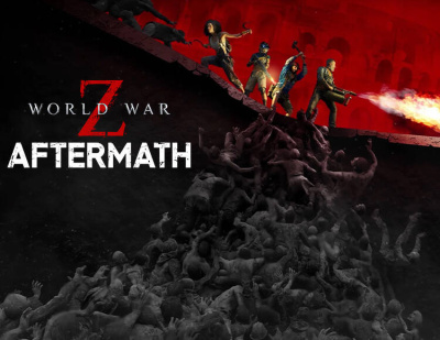 World War Z: Aftermath (PC)