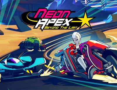 Neon Apex: Beyond the Limit (PC)