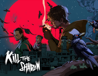 Kill The Shadow (PC)
