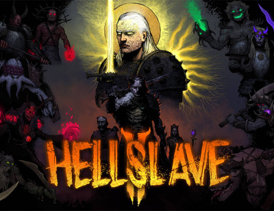 HellSlave II: Judgment of the Archon (PC)