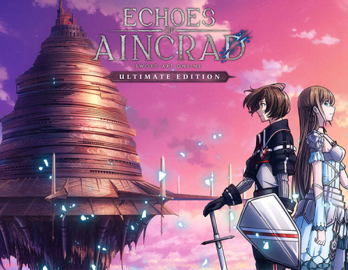 Echoes of Aincrad - Ultimate Edition (PC)