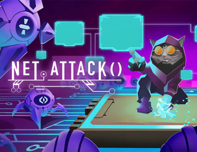 Net.Attack()
