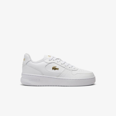 Женские кеды Lacoste L001 SET 225 6 SFA