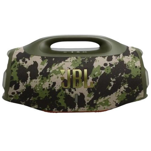 Колонка портативная JBL
